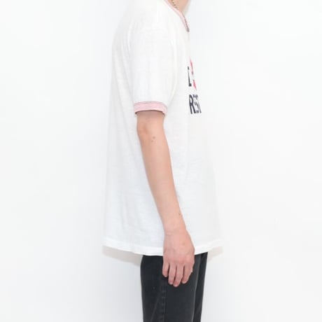 Vintage  Ringer T-Shirt