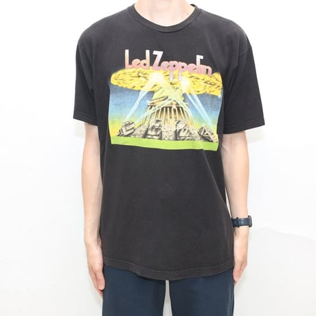 Led Zeppelin T-Shirt