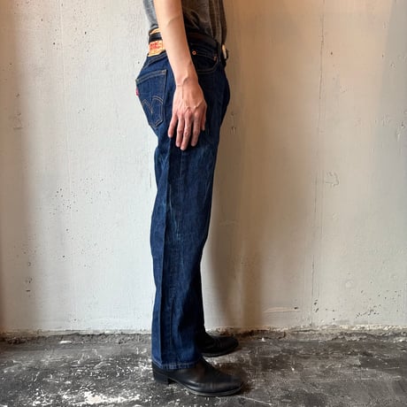 00s Levi's 501 Denim Pants MADE IN DOMINICAN REPUBLIC