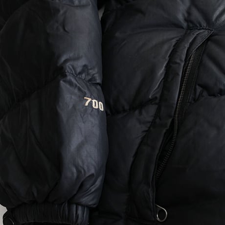 ノースフェイス ダウンジャケット 700 The North Face