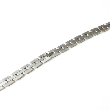 Silver Chain Bracelet