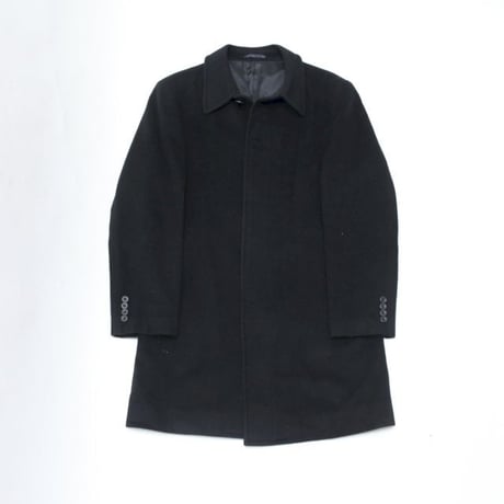 Wool & Cashmere Coat