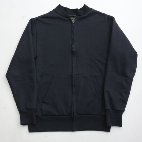 Camber Thermal Lined Zip Up Sweat Jacket