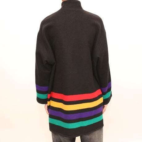 Pendleton Wool Coat