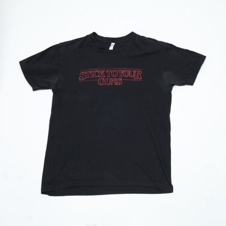 Stranger Things T-Shirt