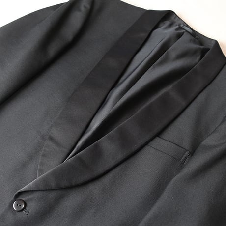 Tailored Jacket
