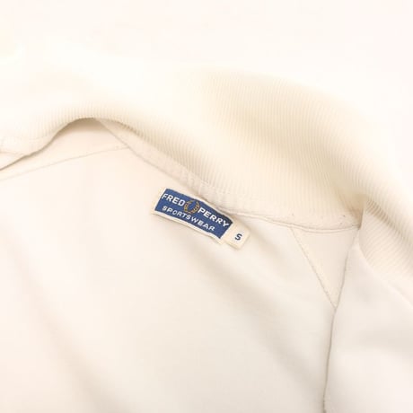 Fred Perry Track Jacket MADE IN PORTUGAL