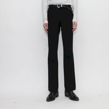 Boots-Cut Slacks