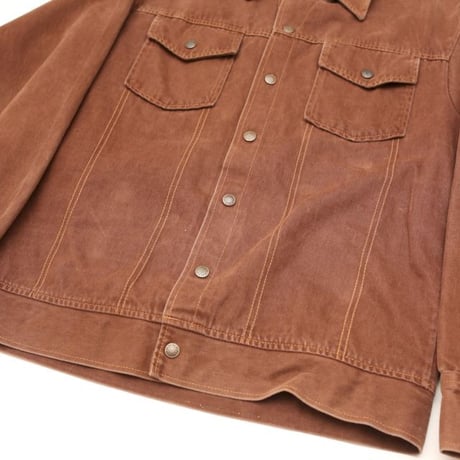 70's Sears Track Jacket