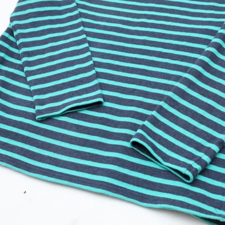 SAINT JAMES Border L/S T-Shirt