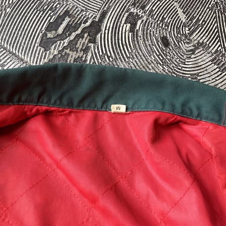 70s Work Jacket