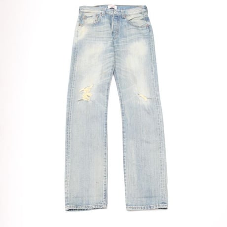 Levi's 501 Denim Pants
