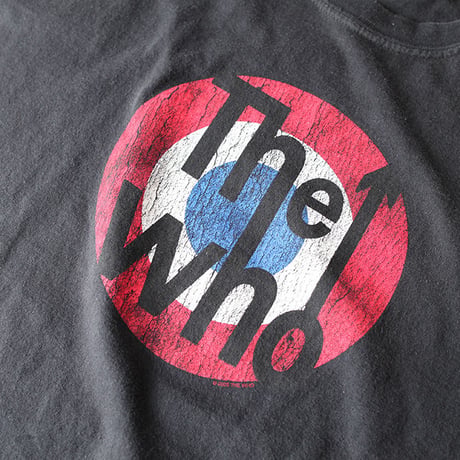 The Who T-Shirt