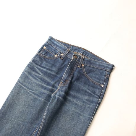 Levi's 517 Denim Pants MADE IN USA