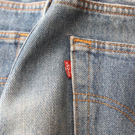 90s Levi's 501 Denim Pants MADE IN USA
