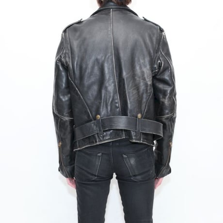 Vanson Riders Jacket