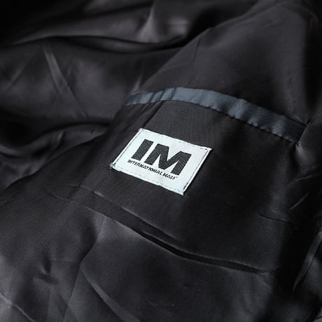 Fake Fur Blouson