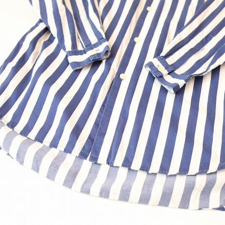 Calvin Klein Stripe Shirt