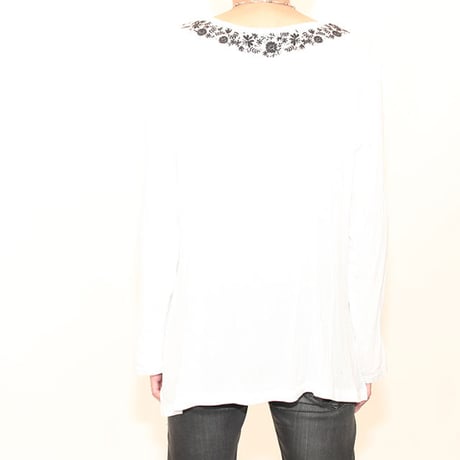 Vintage  Tunic Shirt