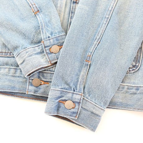 Calvin Klein Denim Jacket