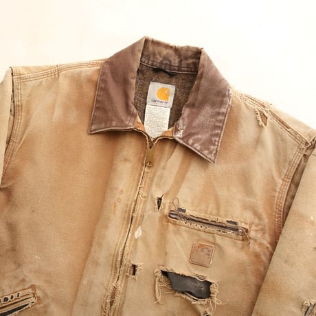 Carhartt Detroit Jacket