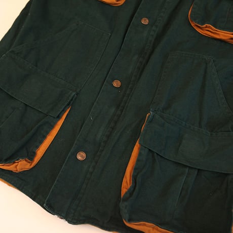 Vintage Cotton Jacket