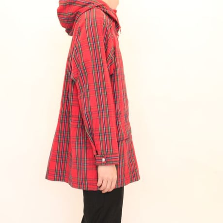 Ralph Lauren Checker Jacket