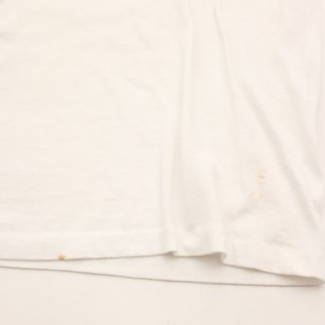 80's Vintage Ringer T-Shirt