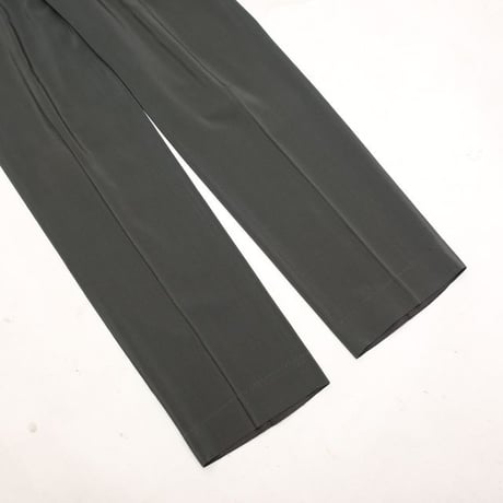 GIORGIO ARMANI Wool×Silk Set Up MADE IN ITALY