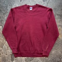 90s Russell Sweatshirt MADE IN USA