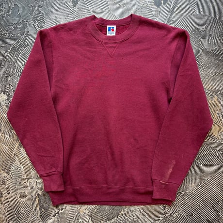 90s Russell Sweatshirt MADE IN USA