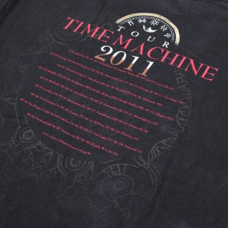 Rush T-Shirt