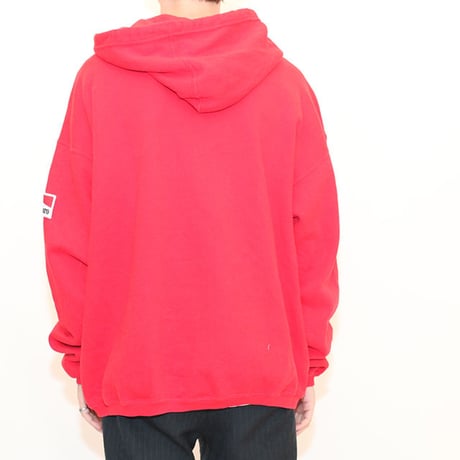 Vintage Marlboro Hoodie