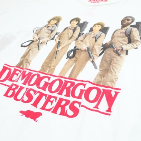 Stranger Things T Shirt
