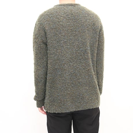 Vintage Wool Sweater