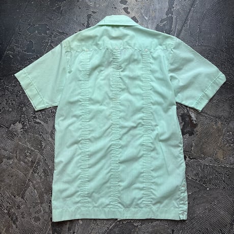 Guayabera Shirt