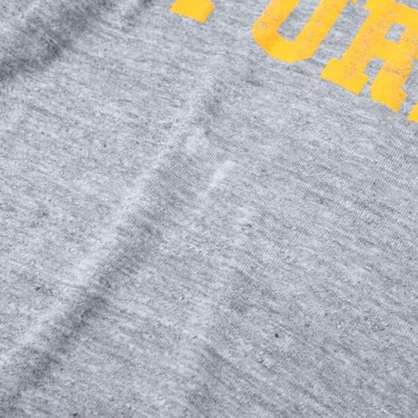 Vintage Purdue College T-Shirt