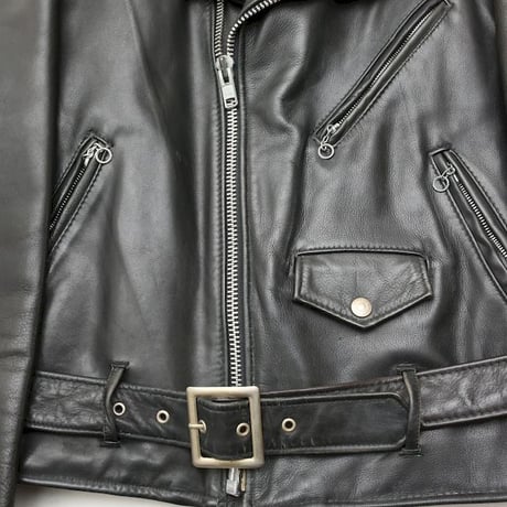 Schott Leather Riders Jacket
