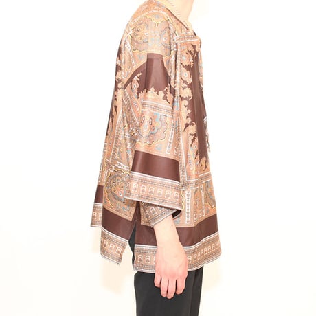 Vintage Tunic Shirt
