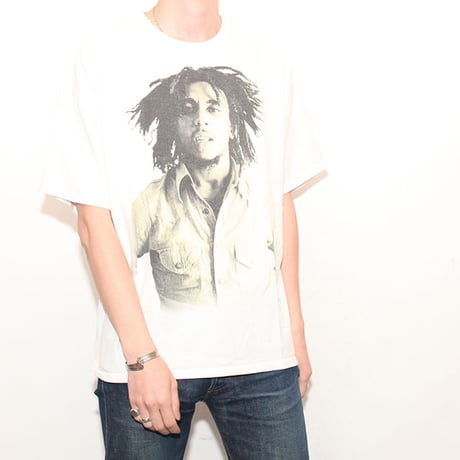 Bob Marley T-Shirt