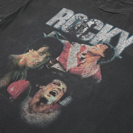 Rocky T-Shirt
