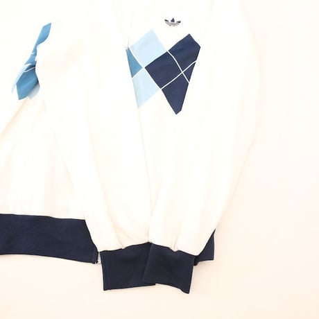 80's Adidas Track Jacket
