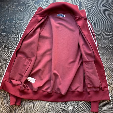 Fred Perry Track Jacket