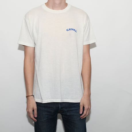 Vintage Camel T-Shirt