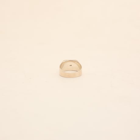 925 Silver Ring