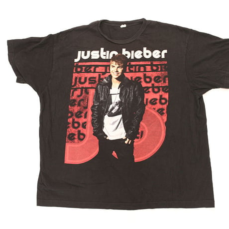 Justin Bieber T-Shirt