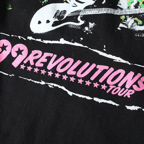 Green Day Band T-Shirt