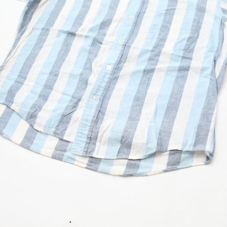 60's Stripe S/S Shirt