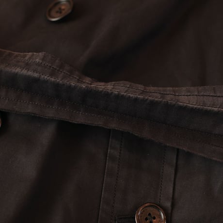 Burberry Trench Coat 