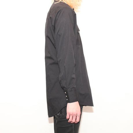 Western L/S Shirt